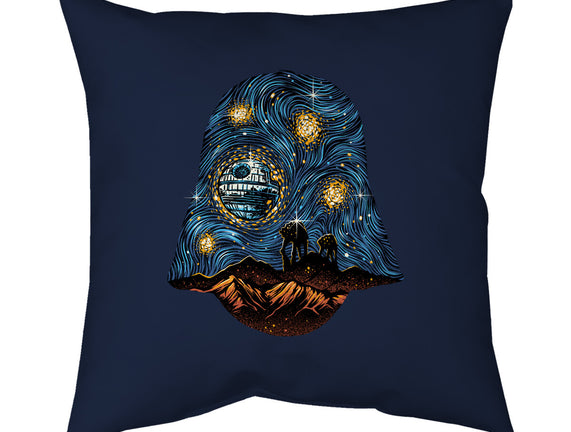 Starry Empire Night