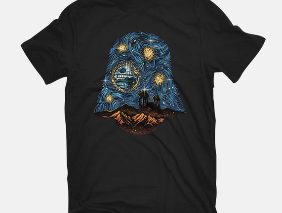 Starry Empire Night