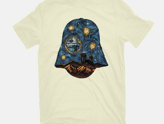 Starry Empire Night