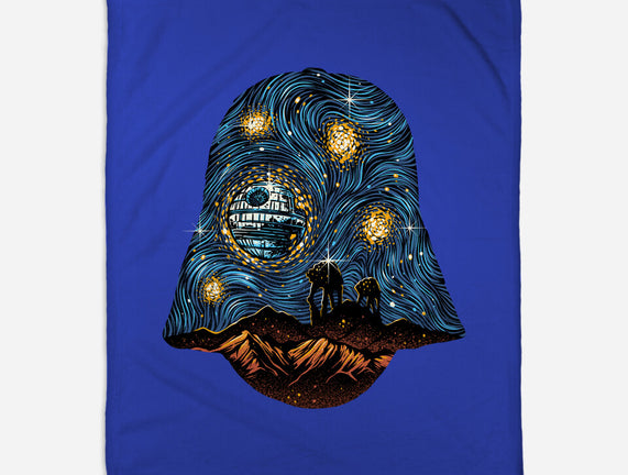 Starry Empire Night