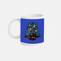 Starry Empire Night-None-Mug-Drinkware-glitchygorilla