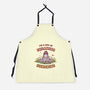 A Ray Of Freaking Sunshine-Unisex-Kitchen-Apron-kg07