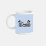 Red Shirt Mouse-None-Mug-Drinkware-kg07