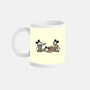 Red Shirt Mouse-None-Mug-Drinkware-kg07