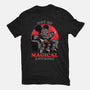 Not A Magical Rat-Mens-Premium-Tee-Studio Mootant