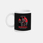 Not A Magical Rat-None-Mug-Drinkware-Studio Mootant