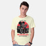 Not A Magical Rat-Mens-Basic-Tee-Studio Mootant