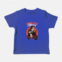 Radical Sloth Biker-Baby-Basic-Tee-Studio Mootant