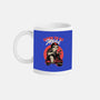 Radical Sloth Biker-None-Mug-Drinkware-Studio Mootant