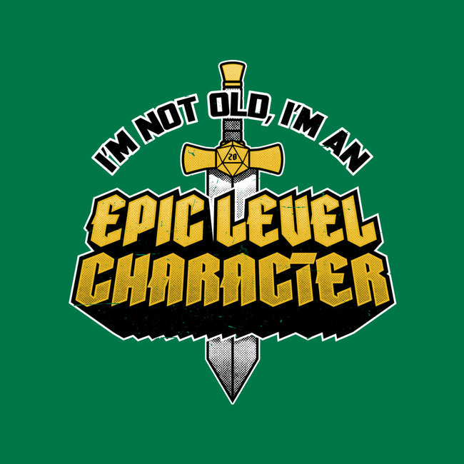 Old RPG Epic Character-Unisex-Zip-Up-Sweatshirt-Studio Mootant