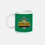 Old RPG Epic Character-None-Mug-Drinkware-Studio Mootant