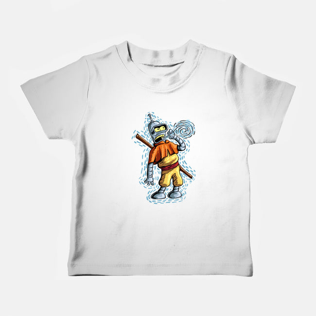 Last Air-bender-Baby-Basic-Tee-nickzzarto