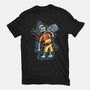 Last Air-bender-Womens-Basic-Tee-nickzzarto