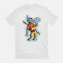 Last Air-bender-Womens-Fitted-Tee-nickzzarto