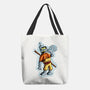 Last Air-bender-None-Basic Tote-Bag-nickzzarto