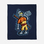 Last Air-bender-None-Fleece-Blanket-nickzzarto