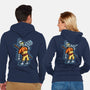 Last Air-bender-Unisex-Zip-Up-Sweatshirt-nickzzarto