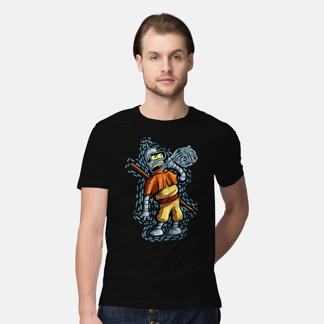 Last Air-bender-Mens-Premium-Tee-nickzzarto