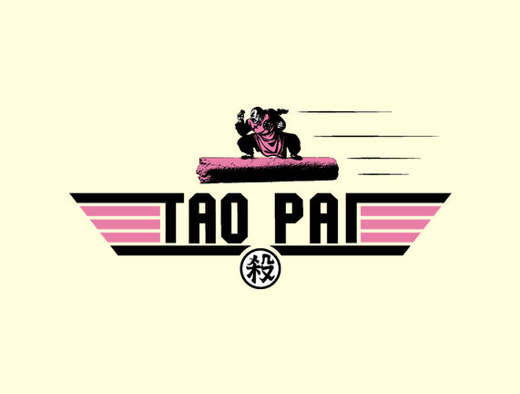 Tao Pai