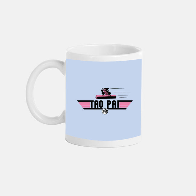 Tao Pai-None-Mug-Drinkware-se7te