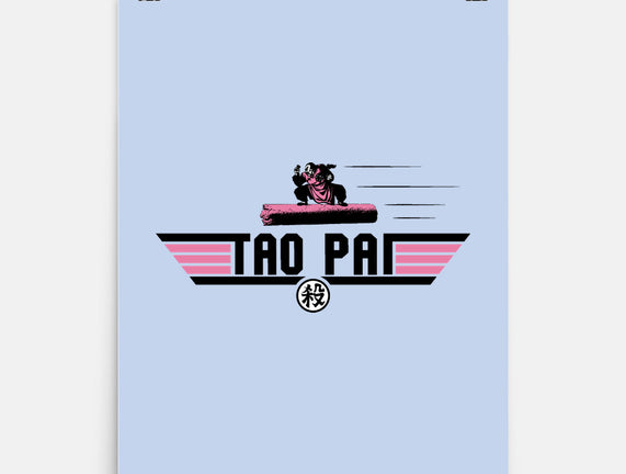 Tao Pai