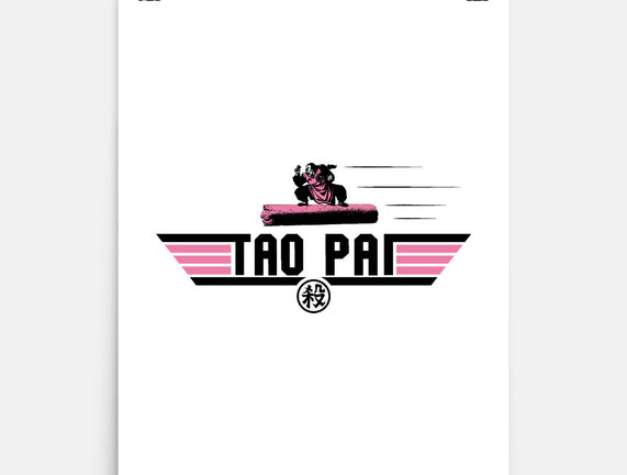 Tao Pai