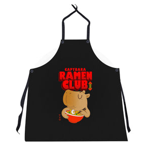 Capybara Ramen Club