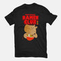 Capybara Ramen Club-Mens-Basic-Tee-Tri haryadi