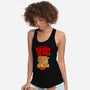 Capybara Ramen Club-Womens-Racerback-Tank-Tri haryadi