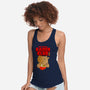 Capybara Ramen Club-Womens-Racerback-Tank-Tri haryadi