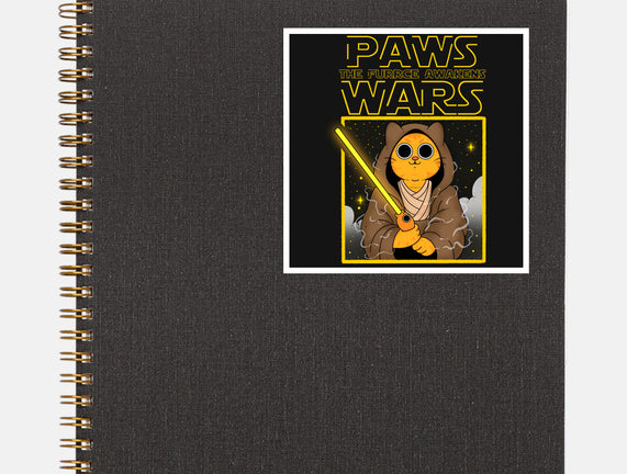 Paws Wars