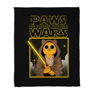 Paws Wars