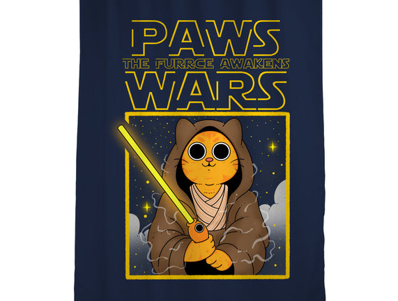 Paws Wars