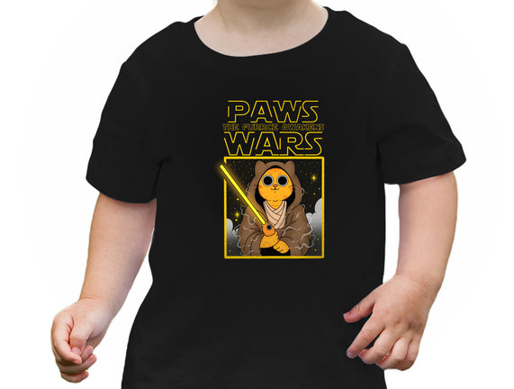 Paws Wars