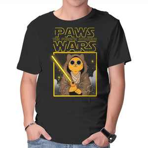 Paws Wars