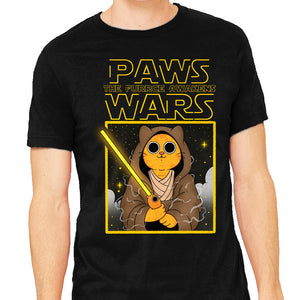 Paws Wars