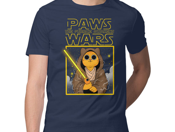 Paws Wars