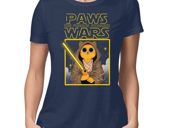 Paws Wars