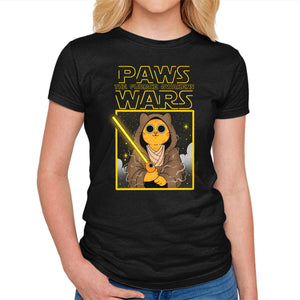 Paws Wars