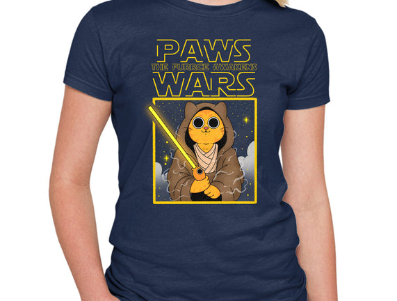 Paws Wars