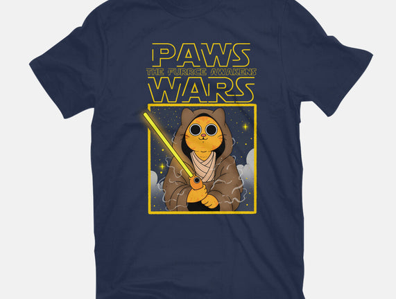 Paws Wars