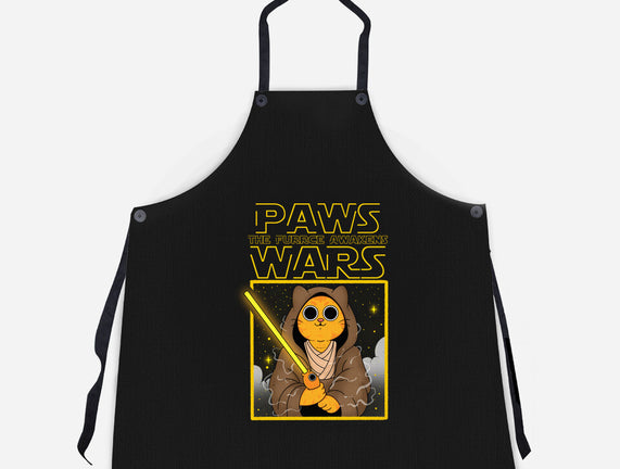 Paws Wars