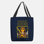 Paws Wars-None-Basic Tote-Bag-Tri haryadi