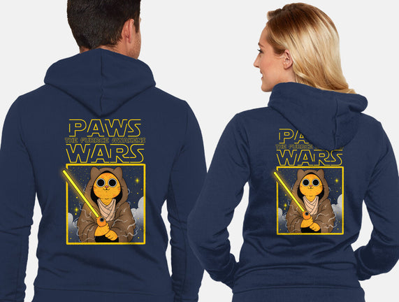 Paws Wars