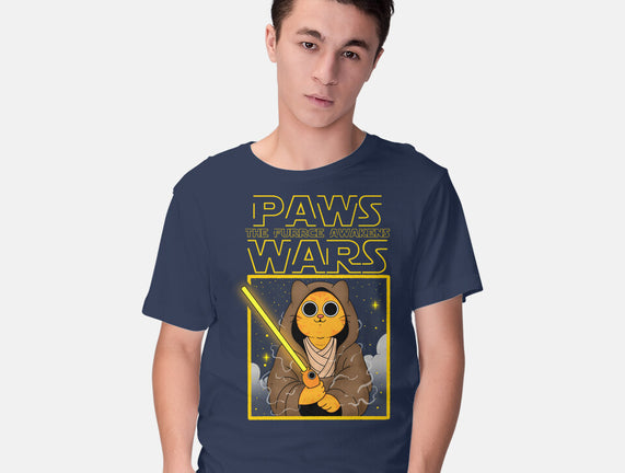 Paws Wars