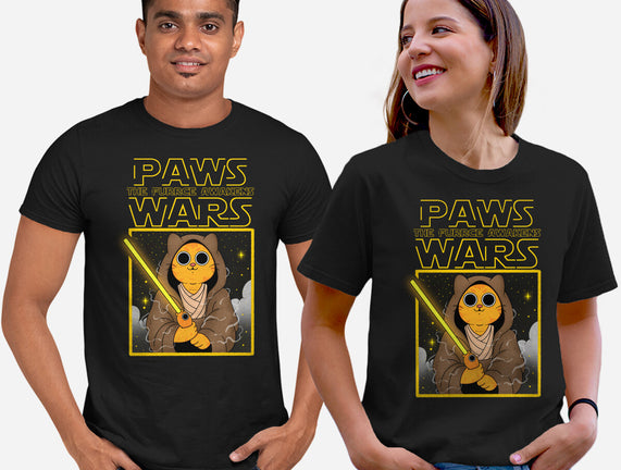 Paws Wars