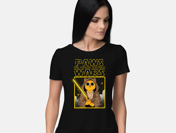 Paws Wars