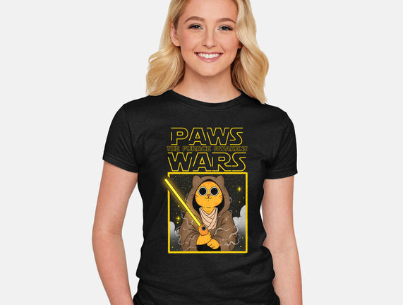 Paws Wars