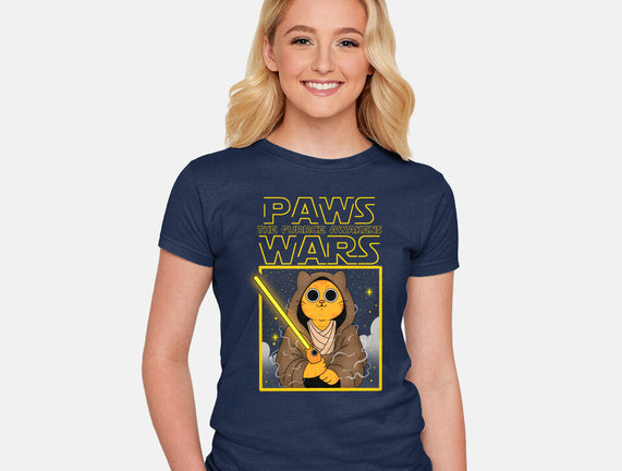 Paws Wars