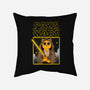 Paws Wars-None-Removable Cover w Insert-Throw Pillow-Tri haryadi